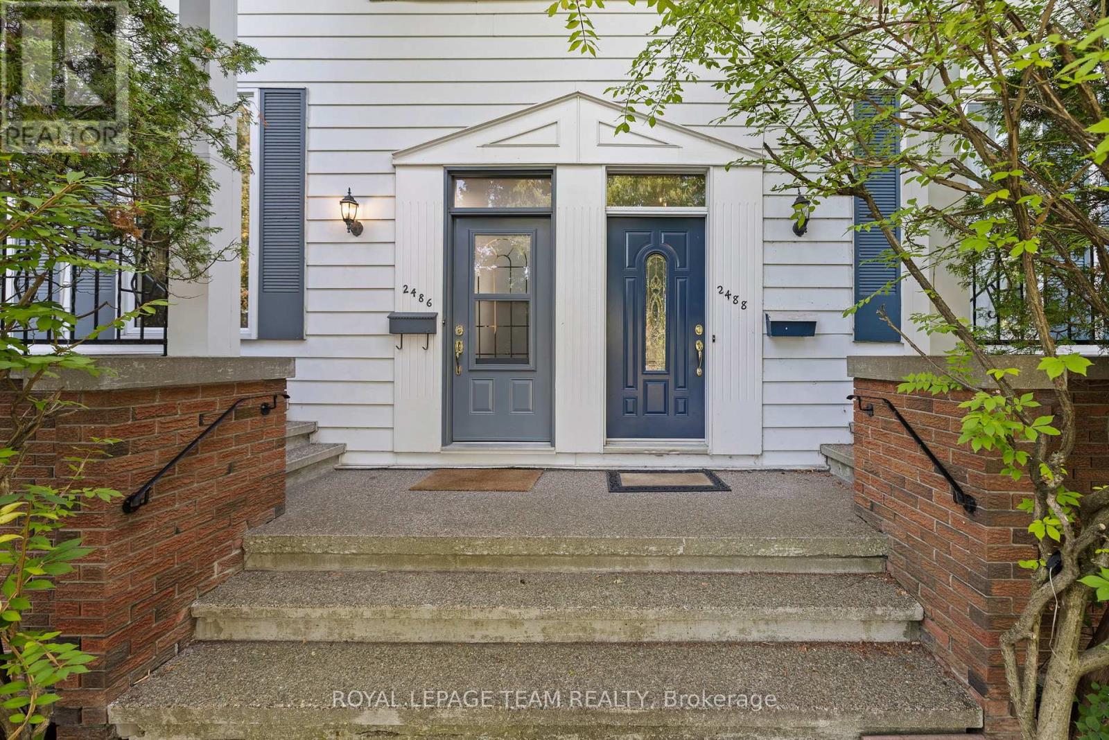 2486 Regina Street, Ottawa, Ontario  K2B 6X5 - Photo 3 - X12421380