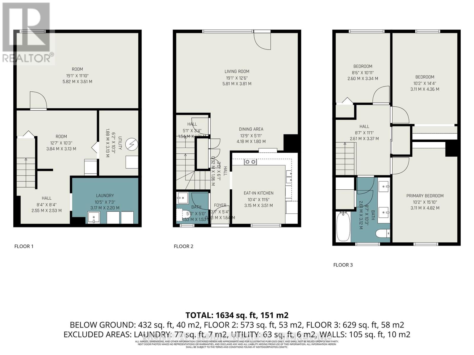 3 Monterey Drive, Ottawa, Ontario  K2H 7A9 - Photo 22 - X12421383