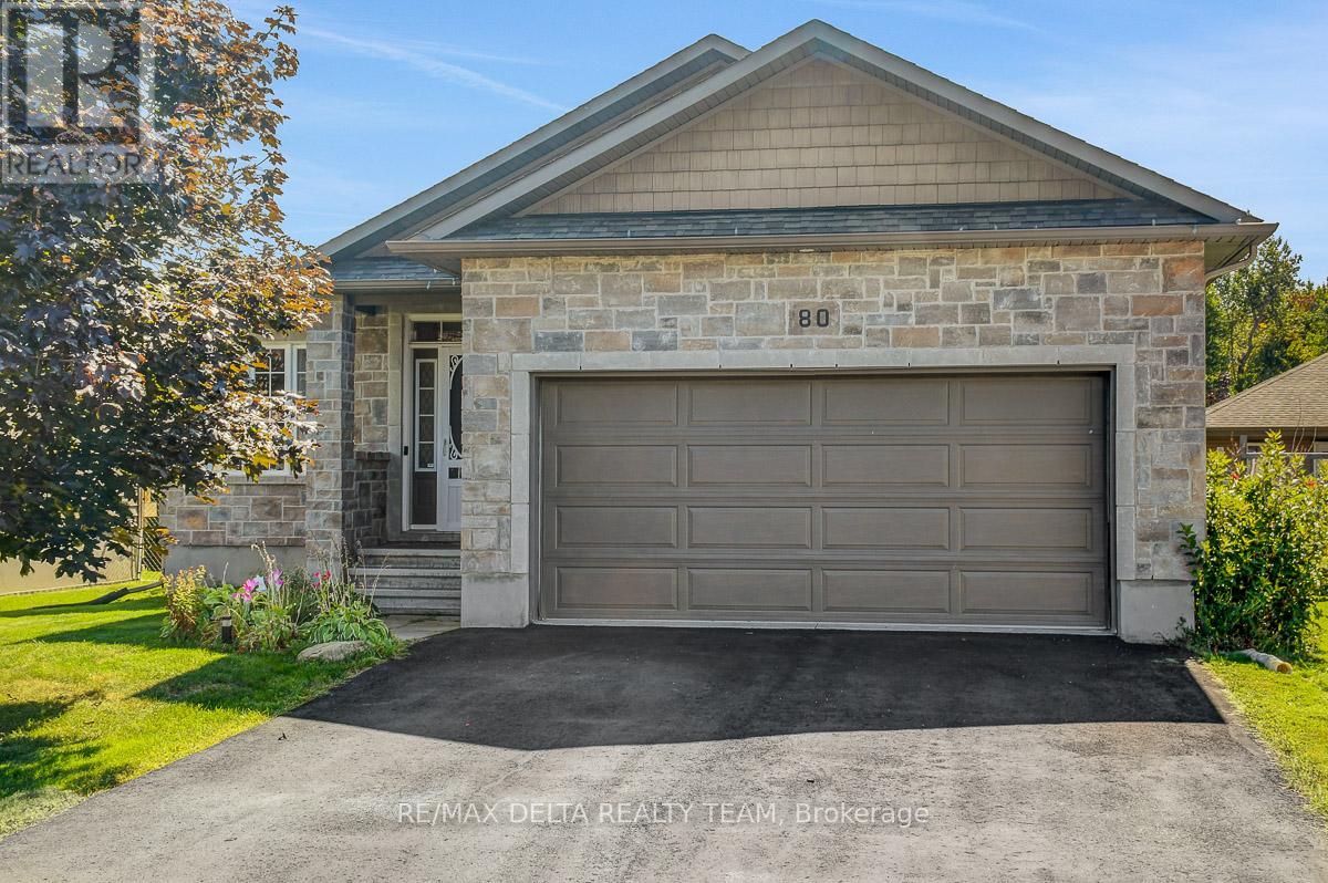 80 SETTLEMENT LANE, russell, Ontario