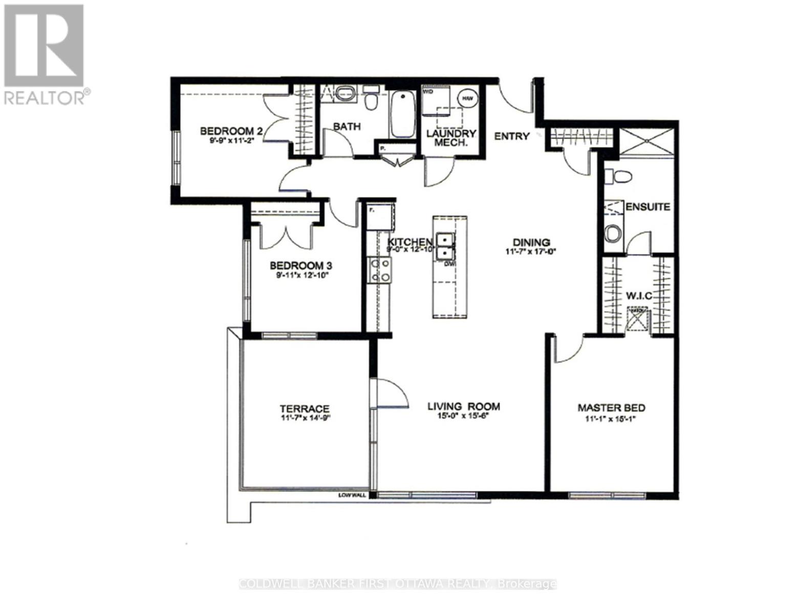 301 - 150 Boundstone Way, Ottawa, Ontario  K2T 0M7 - Photo 2 - X12421390