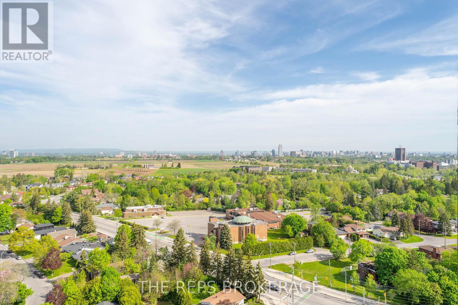 2001 - 900 Dynes Road, Ottawa, Ontario  K2C 3L6 - Photo 20 - X12421400