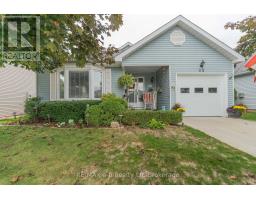 53 HAWKINS CRESCENT, Tillsonburg, Ontario