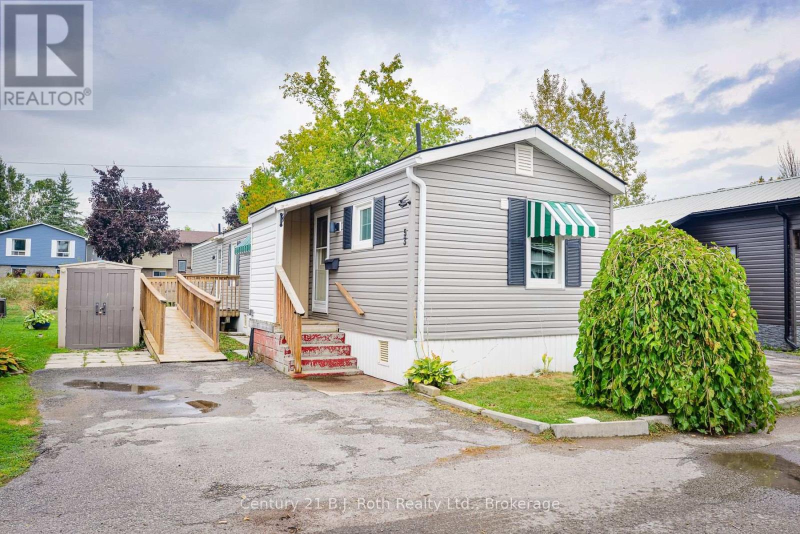 53 - 580 WEST STREET S, Orillia, Ontario