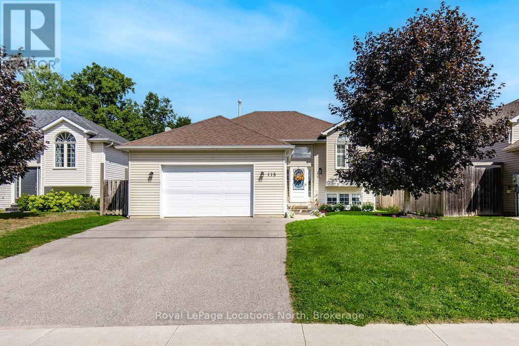 115 58TH STREET S, Wasaga Beach, Ontario