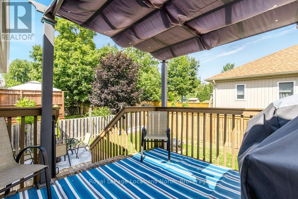 115 58th Street S, Wasaga Beach, Ontario  L9Z 2Z1 - Photo 27 - S12421359