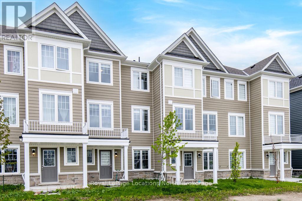 17 SAMA WAY, Wasaga Beach, Ontario