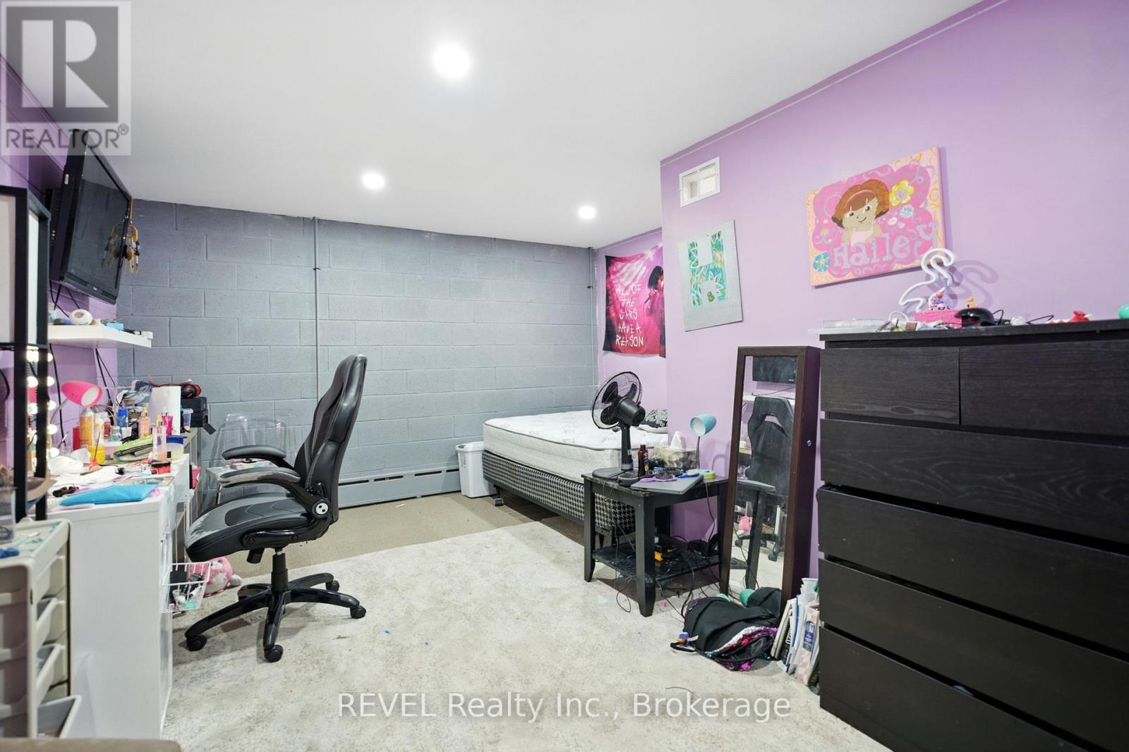 46 Collier Road S, Thorold, Ontario  L2V 3T1 - Photo 13 - X12421262
