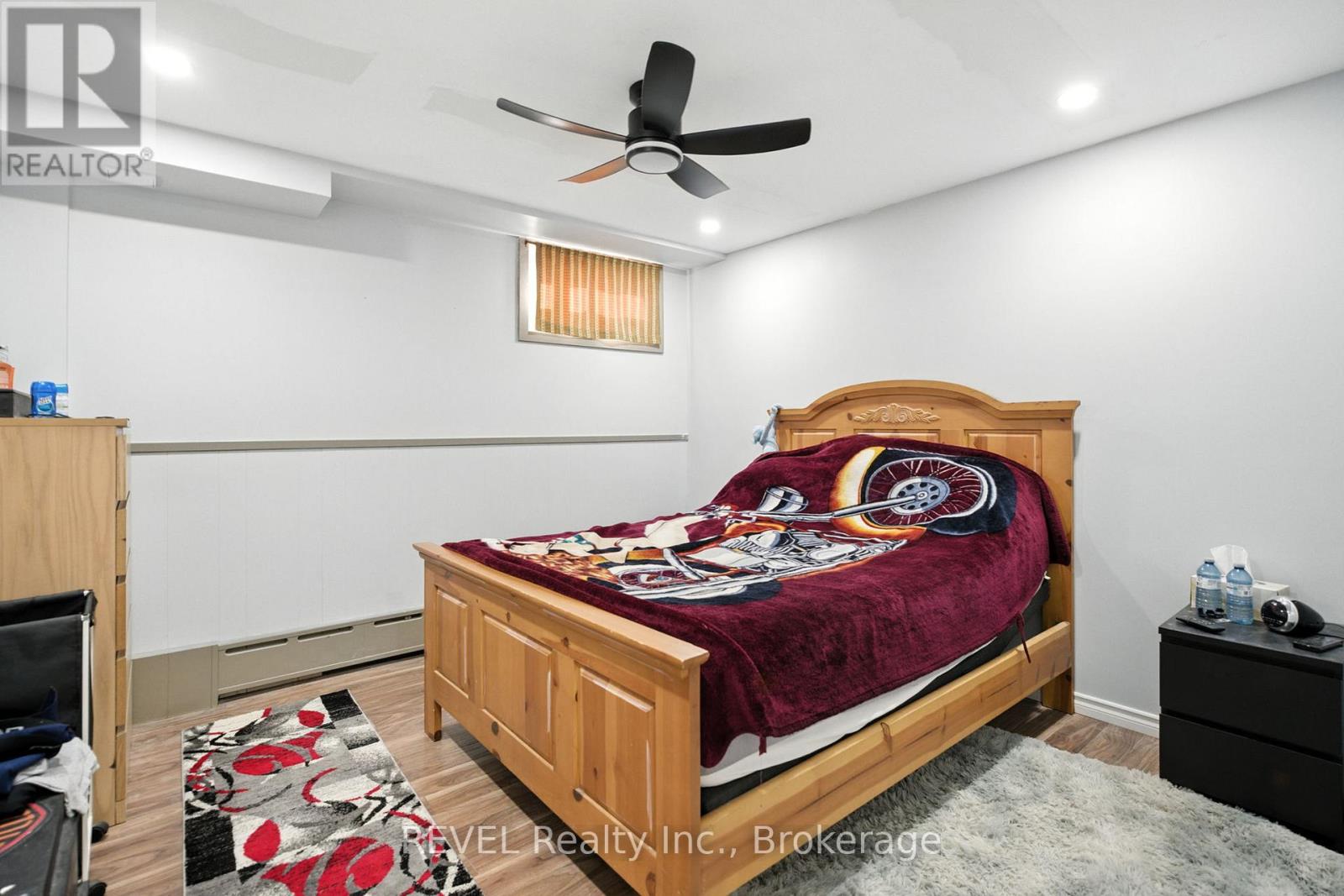 46 Collier Road S, Thorold, Ontario  L2V 3T1 - Photo 14 - X12421262