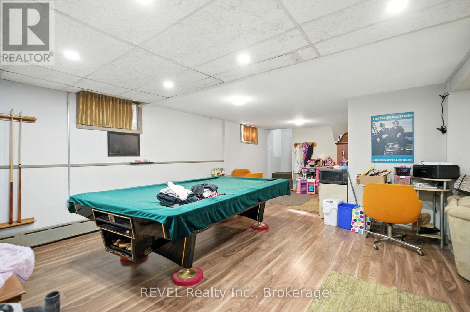 46 Collier Road S, Thorold, Ontario  L2V 3T1 - Photo 15 - X12421262