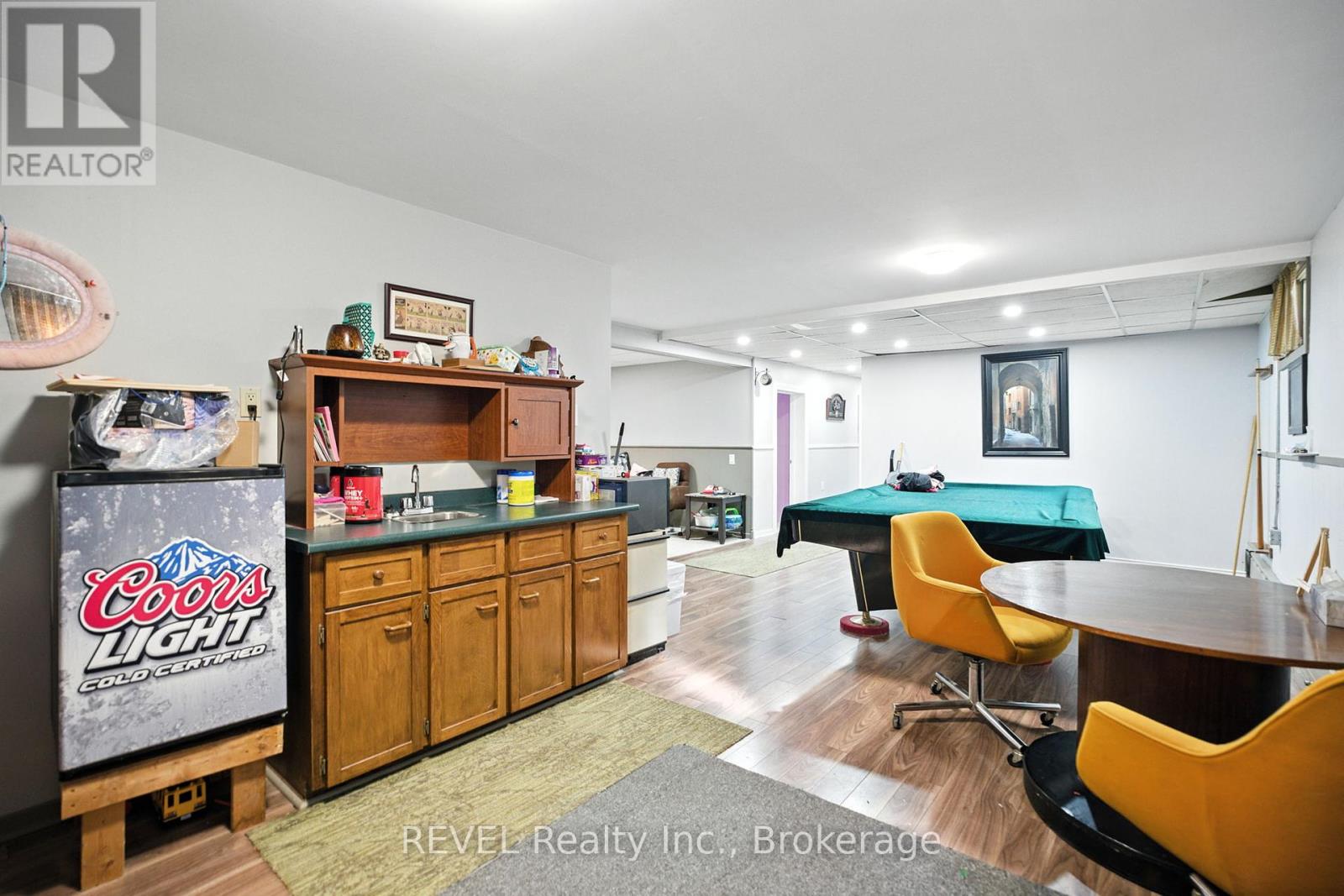 46 Collier Road S, Thorold, Ontario  L2V 3T1 - Photo 17 - X12421262