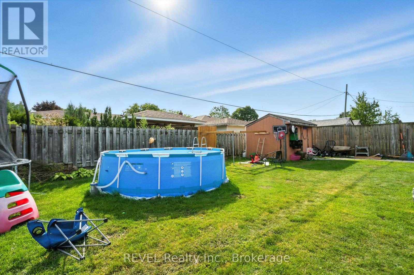 46 Collier Road S, Thorold, Ontario  L2V 3T1 - Photo 21 - X12421262