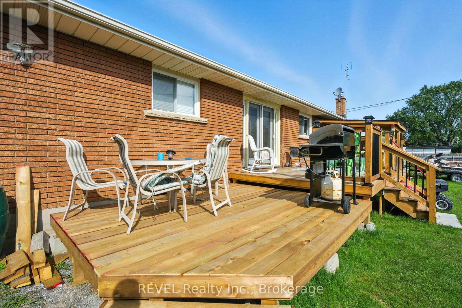 46 Collier Road S, Thorold, Ontario  L2V 3T1 - Photo 22 - X12421262