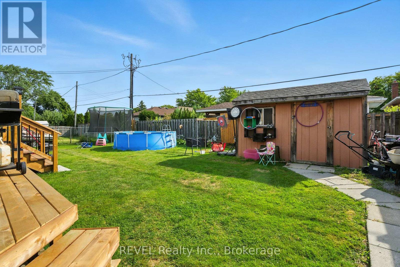 46 Collier Road S, Thorold, Ontario  L2V 3T1 - Photo 23 - X12421262