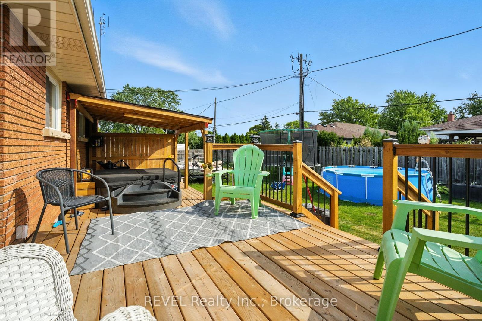 46 Collier Road S, Thorold, Ontario  L2V 3T1 - Photo 24 - X12421262