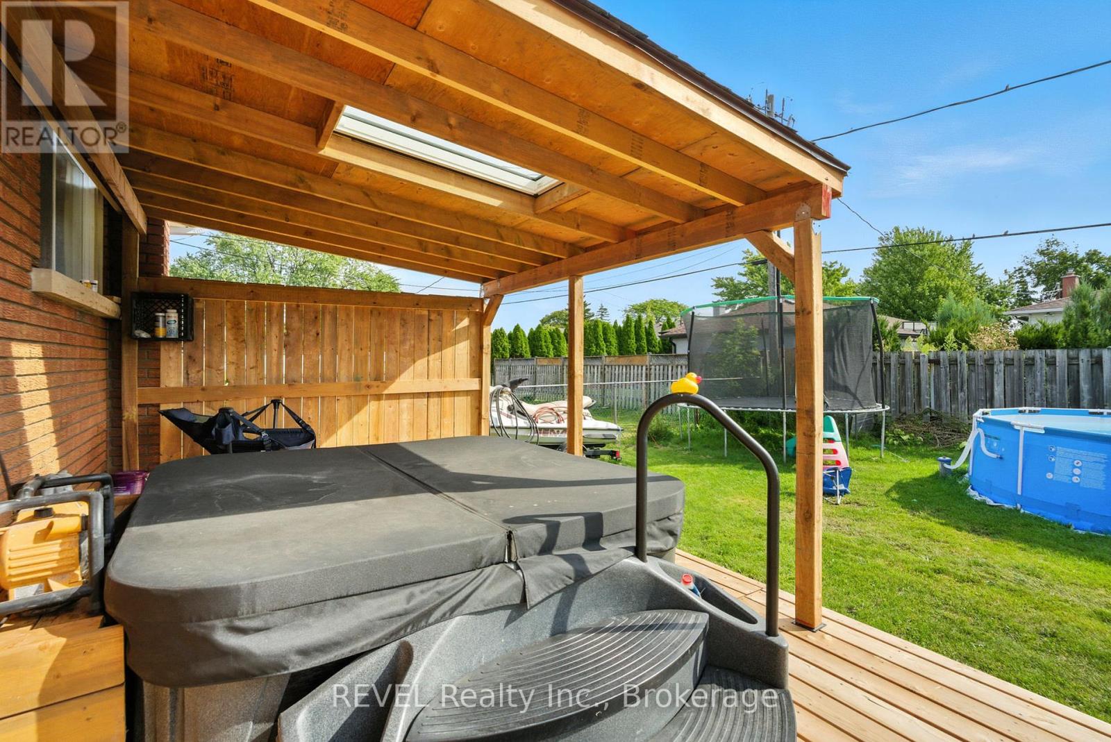 46 Collier Road S, Thorold, Ontario  L2V 3T1 - Photo 25 - X12421262