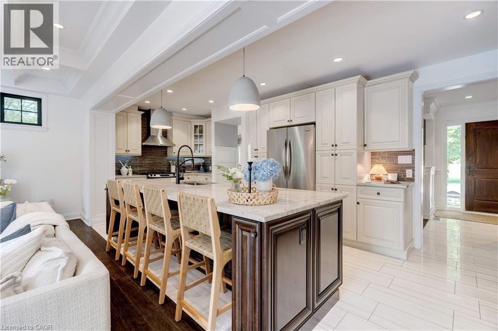 640 George Street, Burlington, Ontario  L7R 2V7 - Photo 6 - 40772768