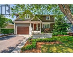 640 GEORGE Street, Burlington, Ontario