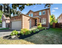 55 ENFIELD Drive, cambridge, Ontario