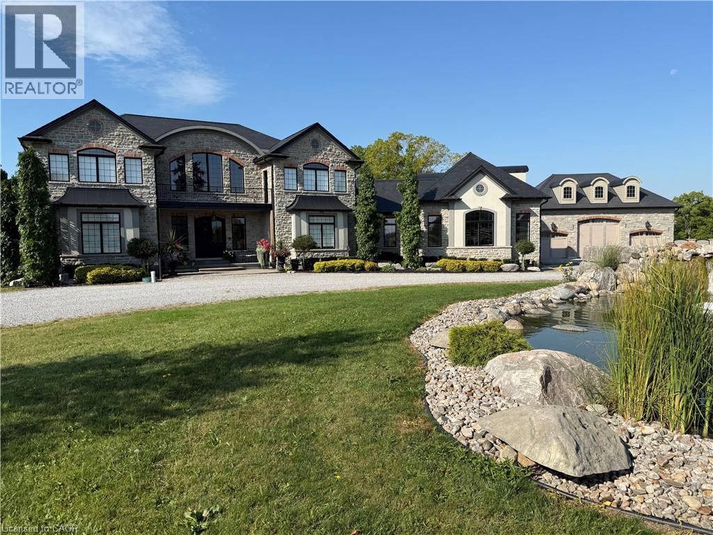 649 EAST QUARTER LINE, Port Dover, Ontario