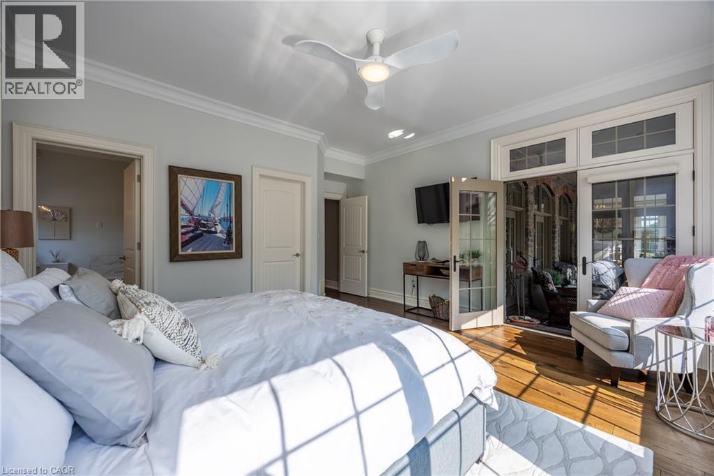 649 East Quarter Line, Port Dover, Ontario  N0A 1N1 - Photo 12 - 40771513