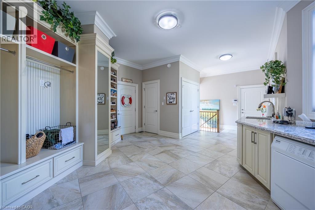 649 East Quarter Line, Port Dover, Ontario  N0A 1N1 - Photo 17 - 40771513