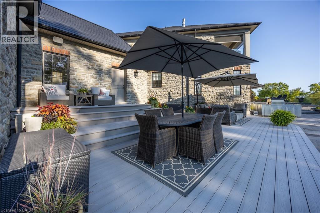 649 East Quarter Line, Port Dover, Ontario  N0A 1N1 - Photo 46 - 40771513