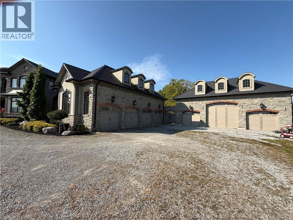 649 East Quarter Line, Port Dover, Ontario  N0A 1N1 - Photo 49 - 40771513