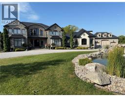 649 EAST QUARTER LINE, Port Dover, Ontario
