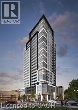 15 Queen Street S Unit# 2308, Hamilton, Ontario  L8P 0C6 - Photo 1 - 40770746