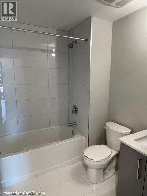 15 Queen Street S Unit# 2308, Hamilton, Ontario  L8P 0C6 - Photo 12 - 40770746
