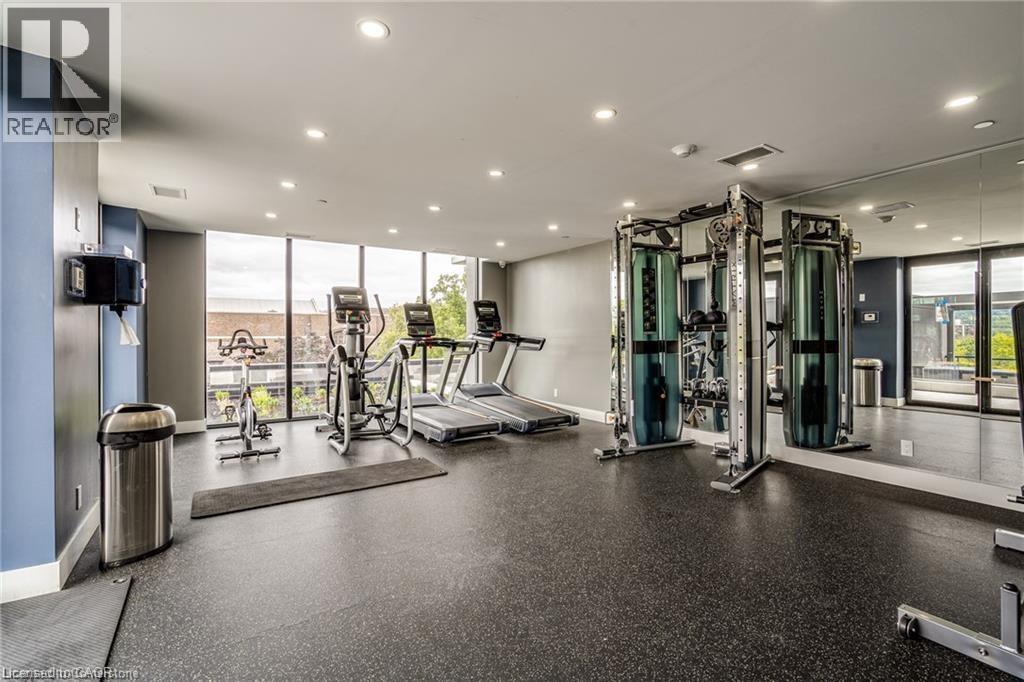 15 Queen Street S Unit# 2308, Hamilton, Ontario  L8P 0C6 - Photo 15 - 40770746