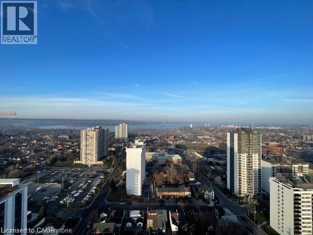 15 Queen Street S Unit# 2308, Hamilton, Ontario  L8P 0C6 - Photo 2 - 40770746