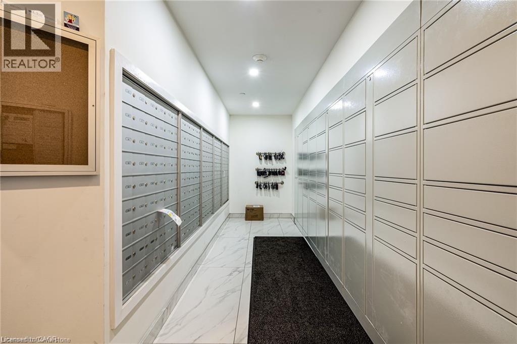 15 Queen Street S Unit# 2308, Hamilton, Ontario  L8P 0C6 - Photo 5 - 40770746