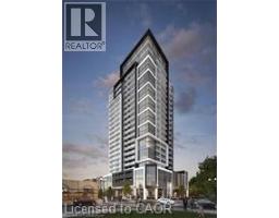 15 QUEEN Street S Unit# 2308, Hamilton, Ontario