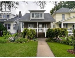 969 MOY AVENUE, Windsor, Ontario