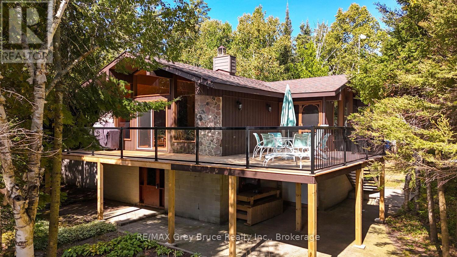 27 SILVERSIDE POINT DRIVE, Northern Bruce Peninsula, Ontario