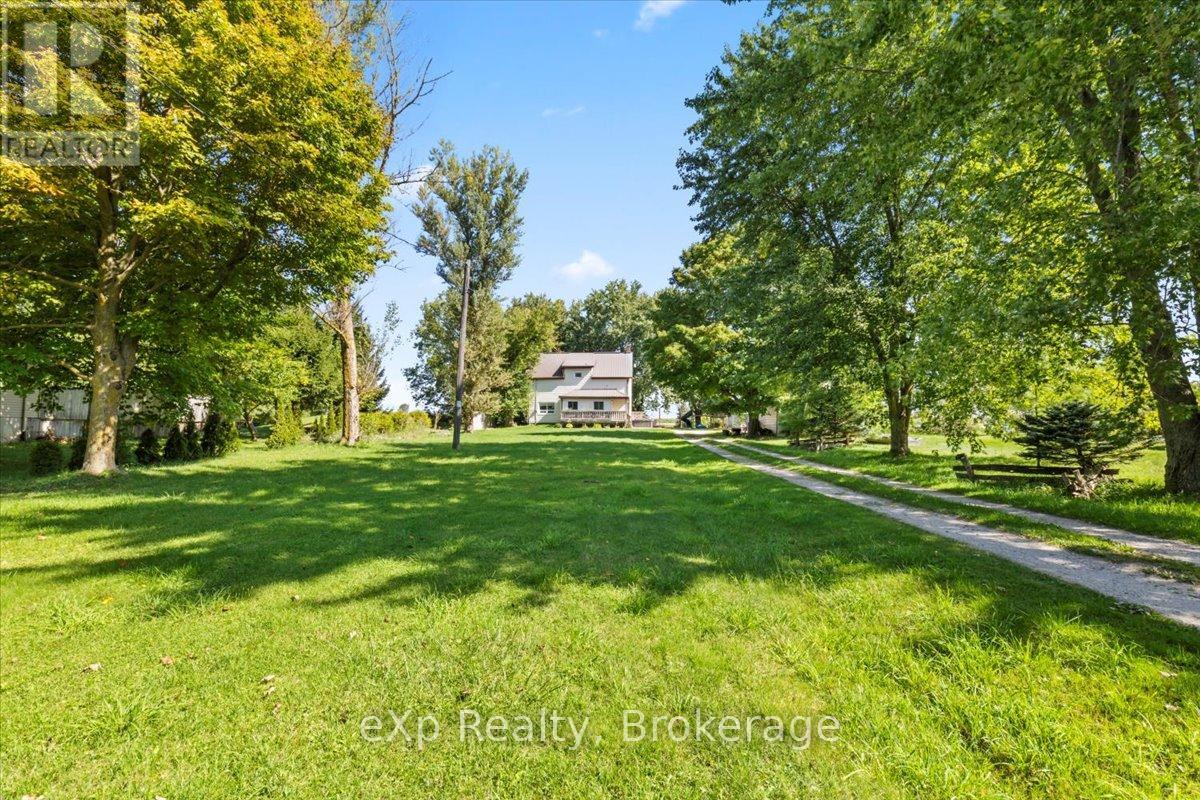9499 MAAS PARK DRIVE, Wellington North, Ontario