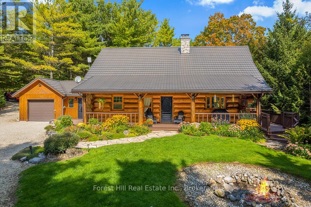 520251 THISTLEWOOD ROAD, West Grey, Ontario