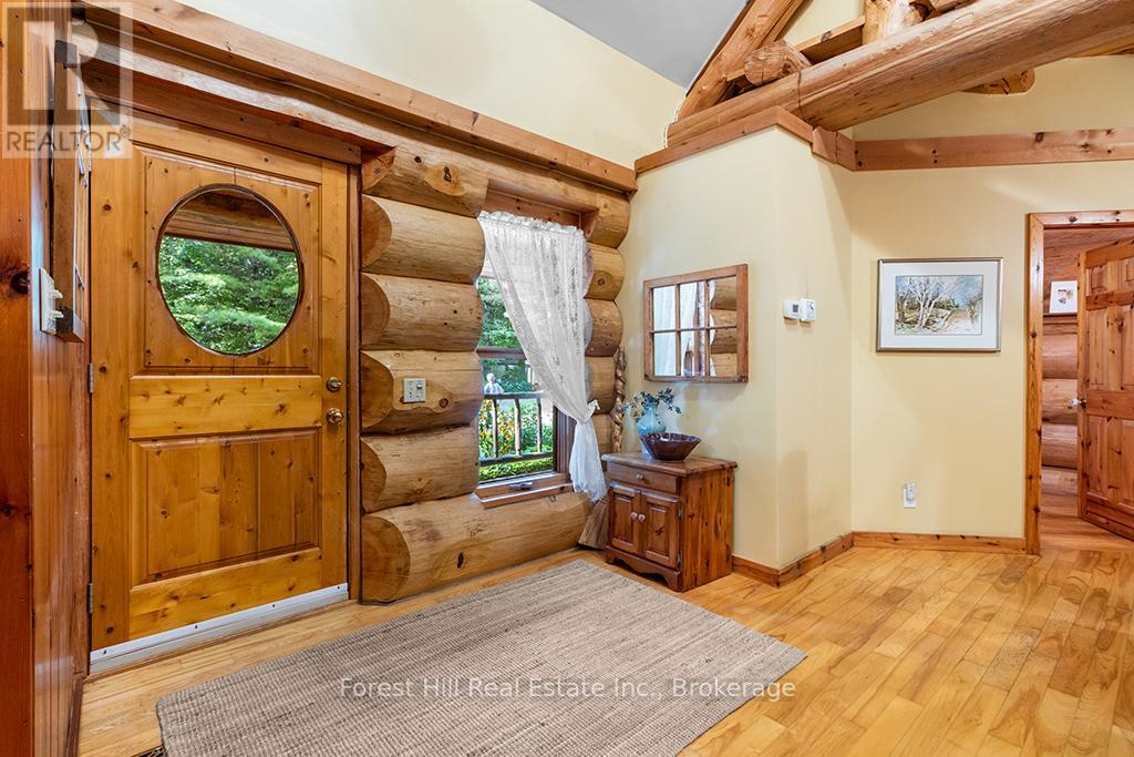 520251 Thistlewood Road, West Grey, Ontario  N0C 1H0 - Photo 4 - X12421346