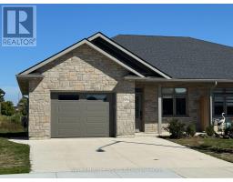 106 IRISHWOOD LANE, Brockton, Ontario