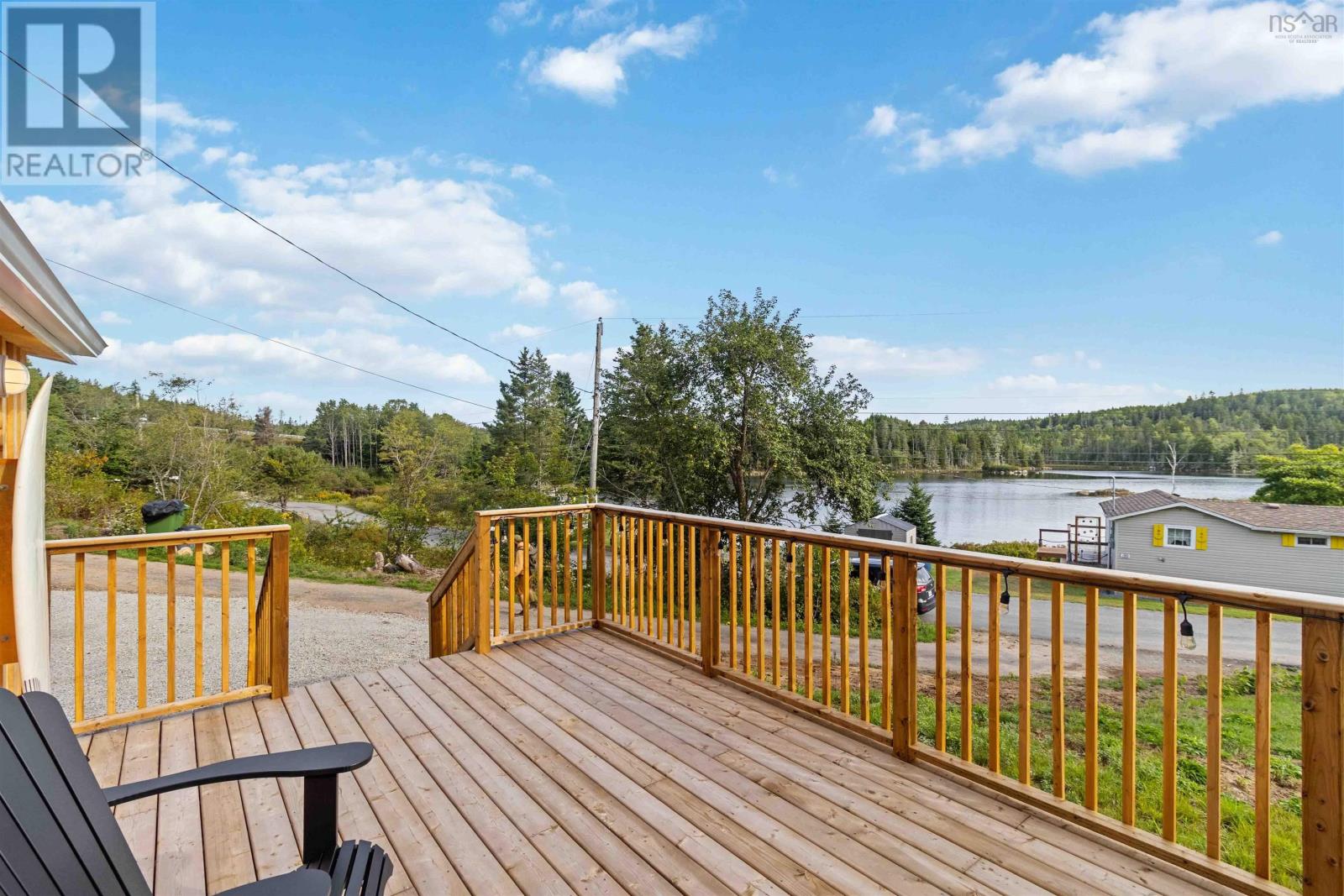 196 Puddle Road, Queensland, Nova Scotia  B0J 1T0 - Photo 5 - 202523145