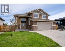 255 Canyon Estates Way W The Canyons, Lethbridge, Ca