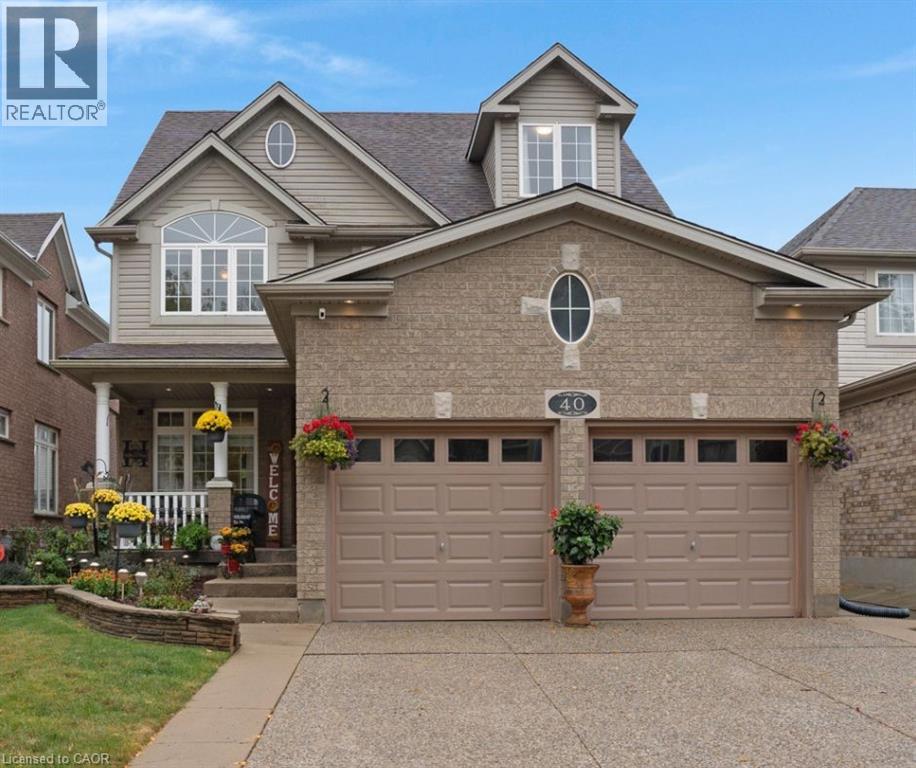 Property at 40 LEMONWOOD Place image 1