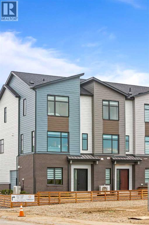81, 903 Mahogany Boulevard, Calgary, Alberta  T3M 3W9 - Photo 3 - A2231113