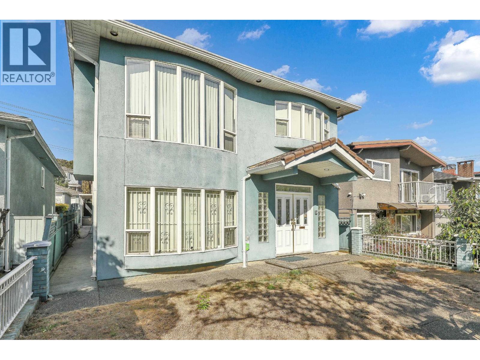 1257 E 60TH AVENUE, Vancouver, British Columbia