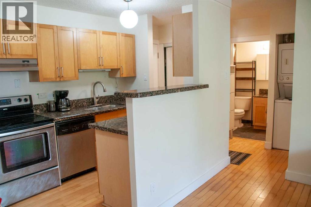 205, 934 2 Avenue Nw, Calgary, Alberta  T2N 0E6 - Photo 2 - A2239128