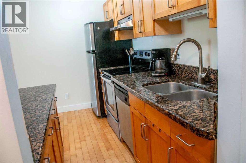 205, 934 2 Avenue Nw, Calgary, Alberta  T2N 0E6 - Photo 3 - A2239128