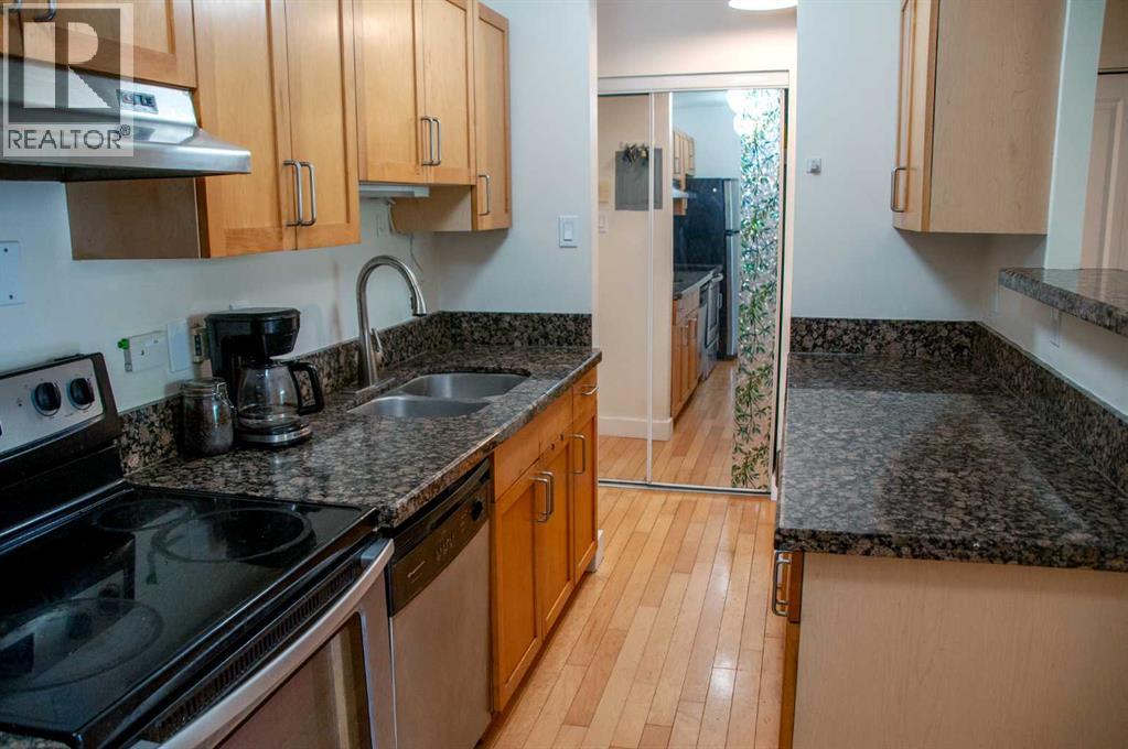 205, 934 2 Avenue Nw, Calgary, Alberta  T2N 0E6 - Photo 4 - A2239128
