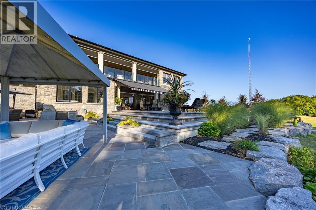 649 East Quarter Line, Port Dover, Ontario  N0A 1N1 - Photo 44 - 40772560