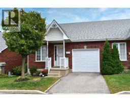 243 FENNELL Avenue E Unit# 13, Hamilton, Ontario